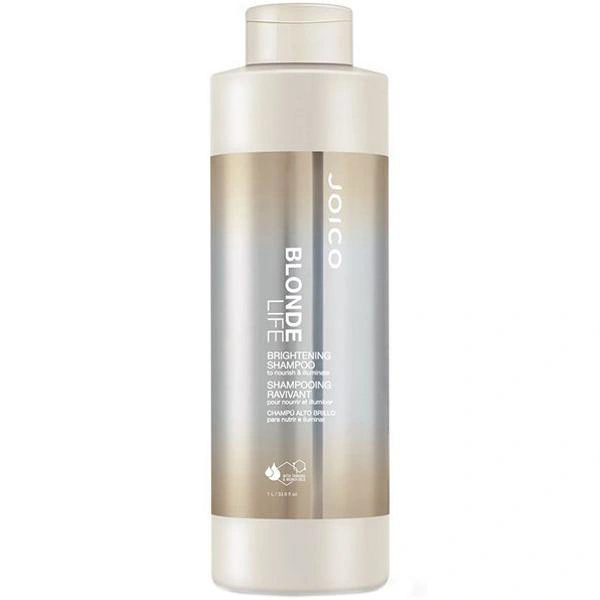 Joico Blonde Life Brightening Sampon - 1000ml+AJÁNDÉK PUMPA főképe